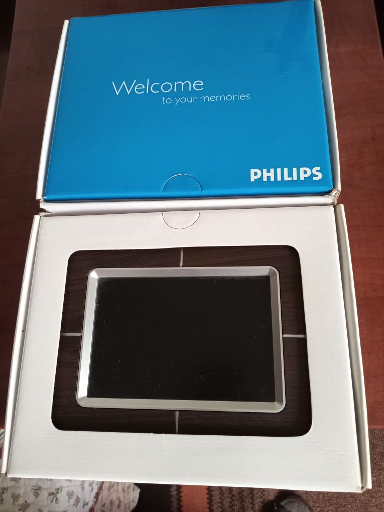 Фоторамка PHILIPS