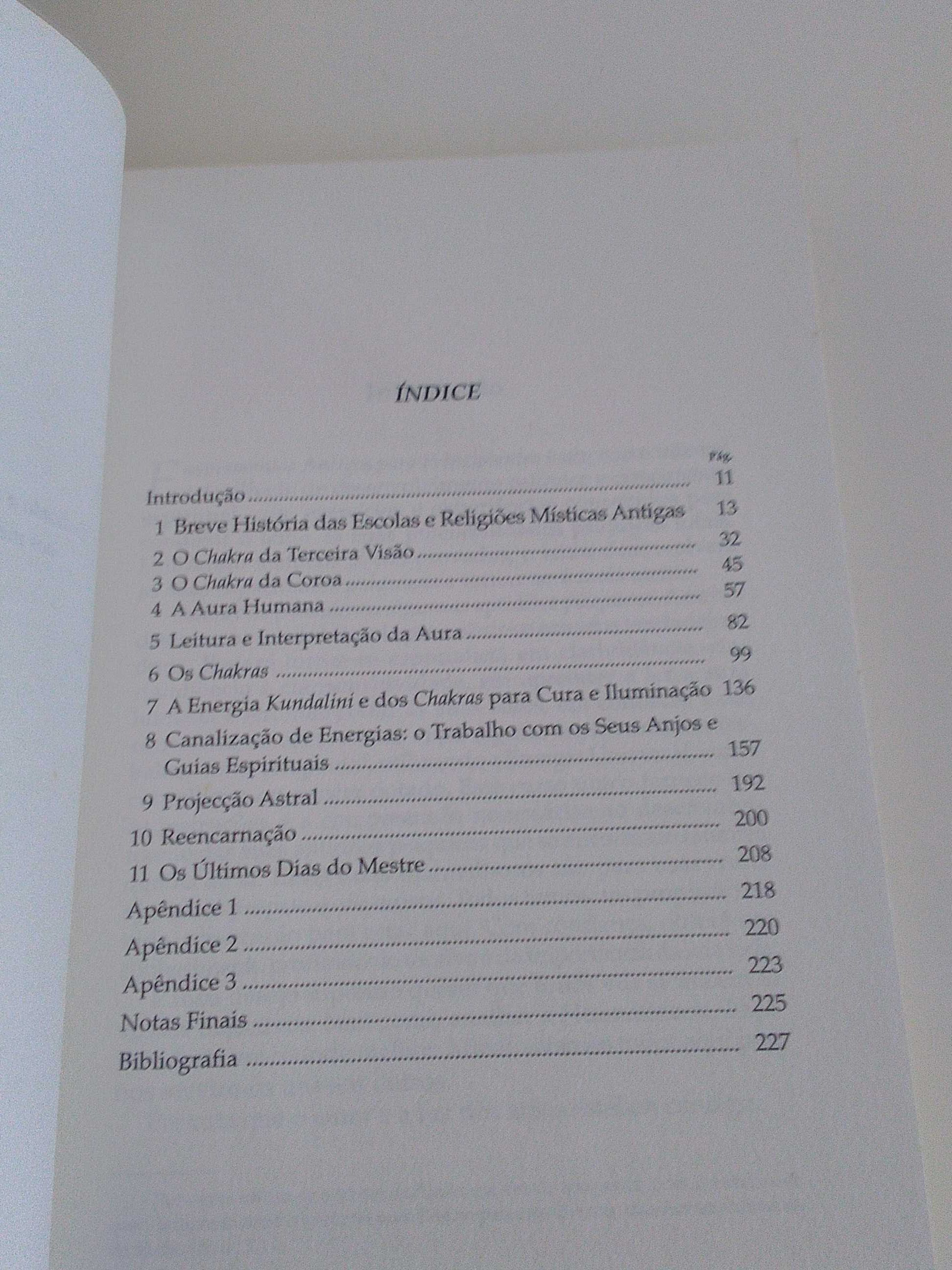 Ensinamentos Antigos para principiantes-Douglas de Long (2004)