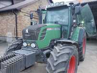 Sprzedam  FENDT 312 vario TMS 1800 mtg STAN PERFEKCYJNY