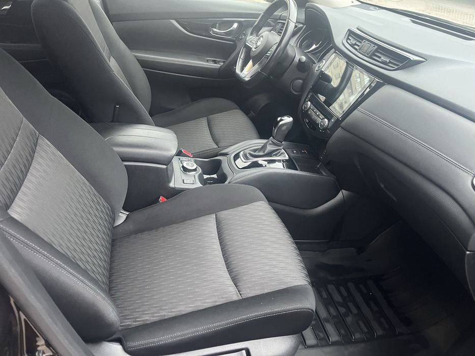 Продам Nissan X-Trail офіціал