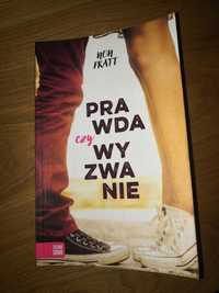 Prawda czy wyzwanie