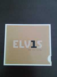 Elvis 30 #1 Hits