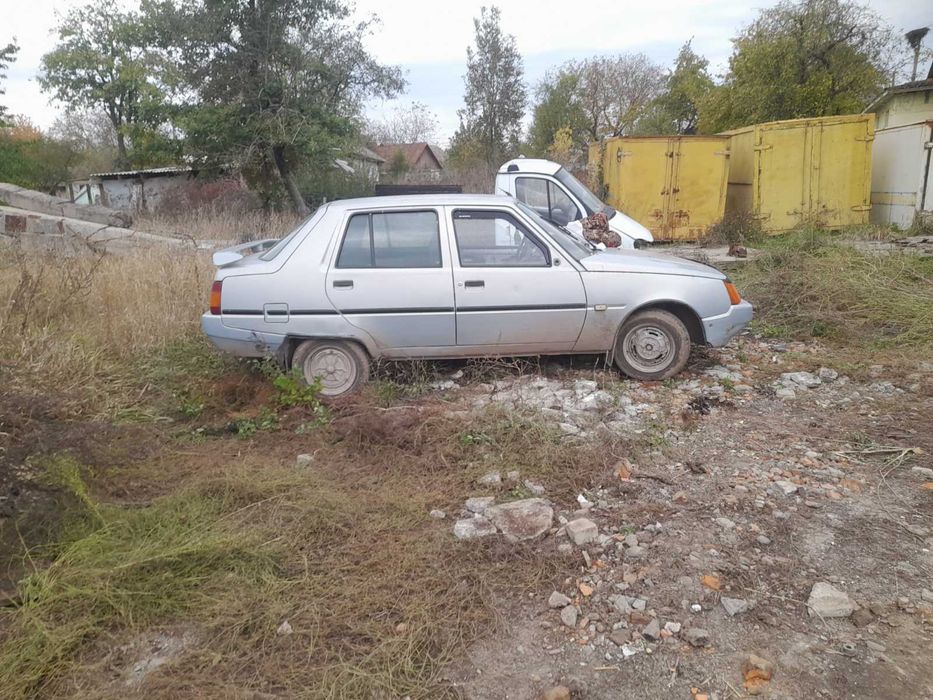 Продам славуту на газу
