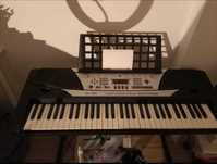 Piano Excelente estado