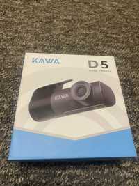 Автомобільний відеореєстратор KAWA D5 FullHD 2K WiFi