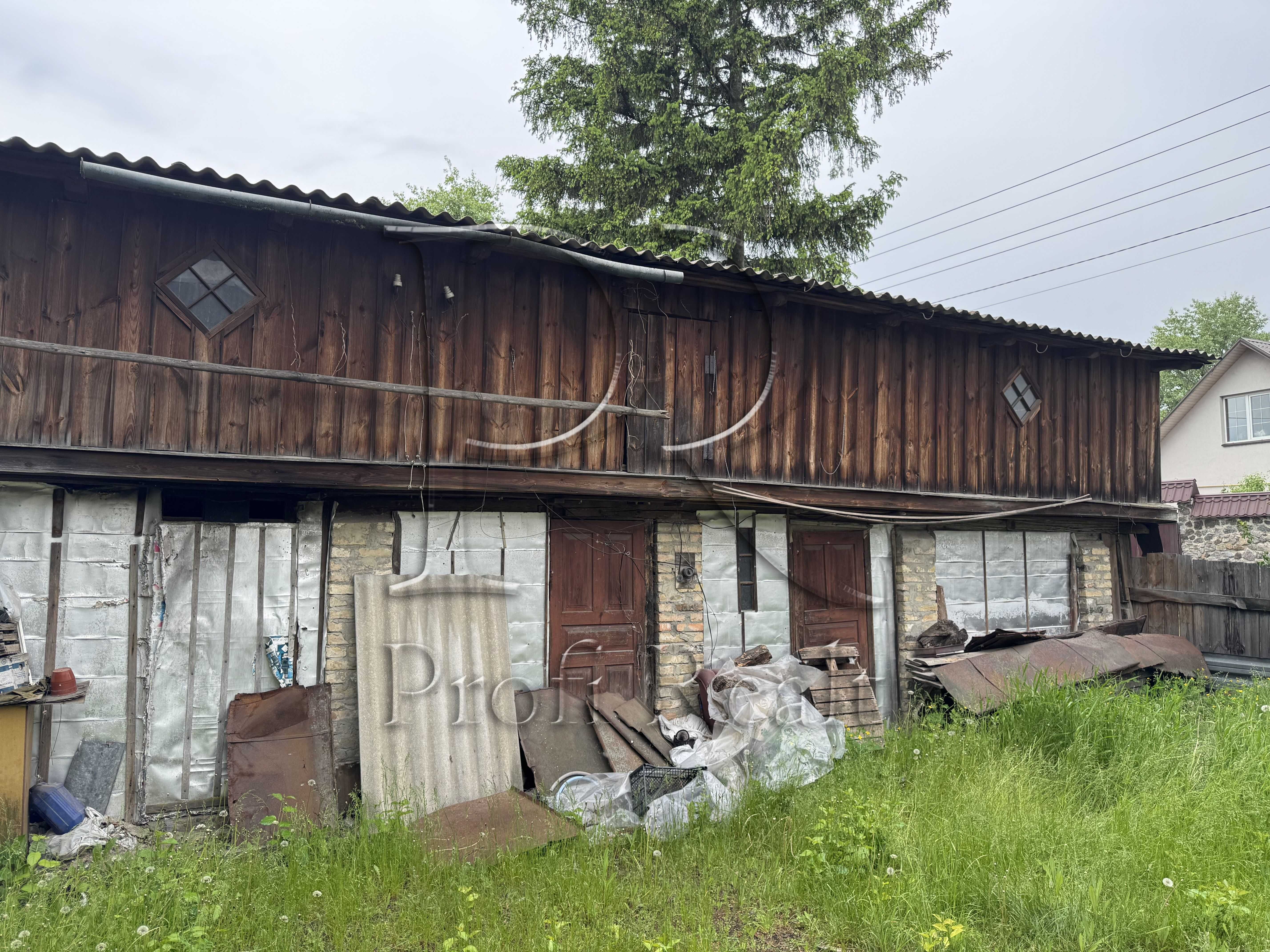 Продаж будинку Броварський район, у селі с. Літки, р. Десна, Любич