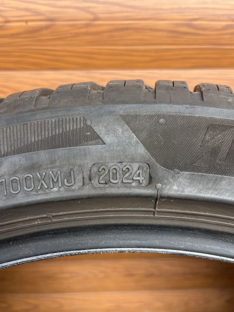225/45/19 Bridgestone 4 opony całoroczne