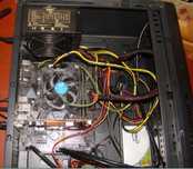 ПК i3-9100F, DDR4 32gb, Hd 6570 (2gb-128bit),Ssd 180, Hdd 1Тр.