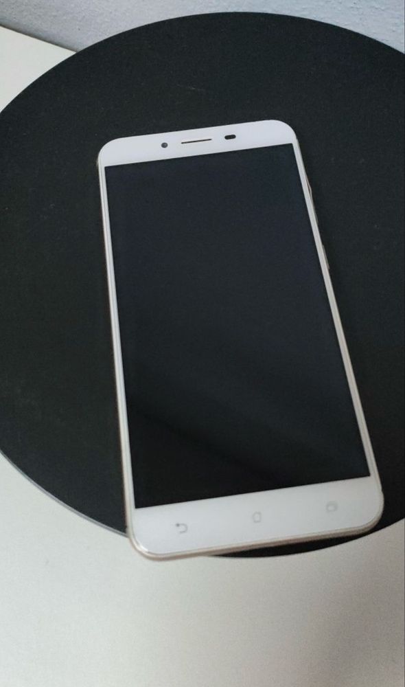 ASUS Zenphone Max 3 64gb (bom estado)