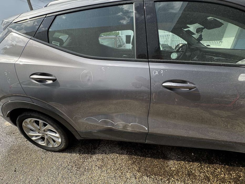 Chevrolet Bolt EUV LT