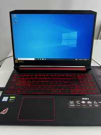 Laptop do gier Acer Nitro 5 i5-9300H/8GB/512/Win10 GTX1650