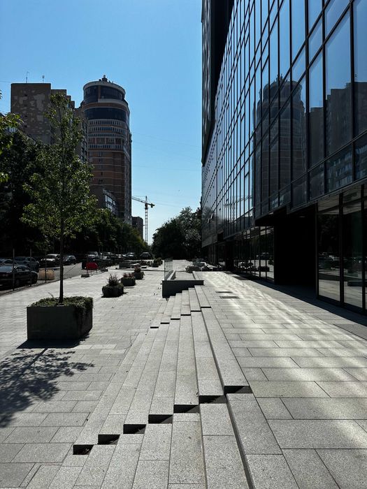 Продаж 5к-квартири вул. Предславинська 20 б, БФК Metropole, 220 м²
