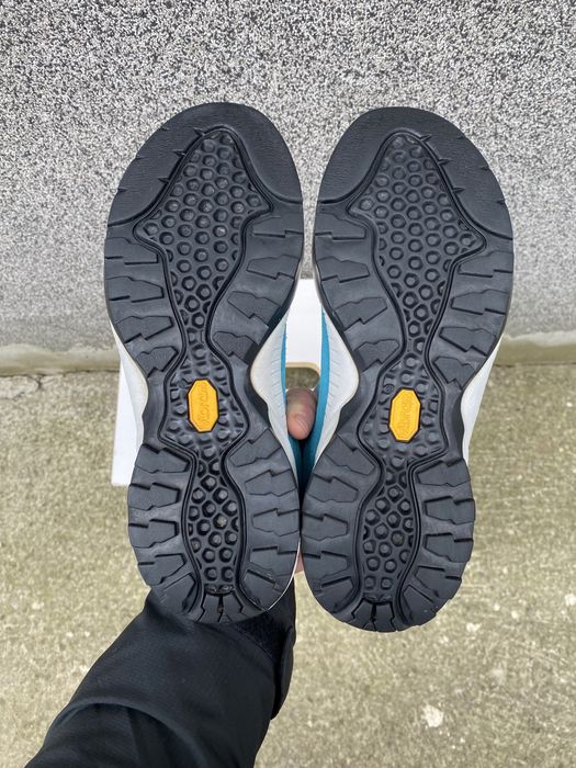 Оригінал кросівки Scarpa Mojito 32605-350 41р 26см