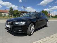 Audi a4 b8 lift  Cala w orginale , bezwypadkowa 2015r.