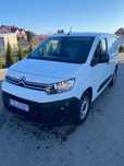 Citroën Berlingo  Citroen Berlingo
