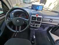 Aixam Crossline GTR 2010r L7e 15KW 21KM B1, 4 os fak. VAT23% Transport