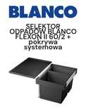 Blanco sortownik odpadow