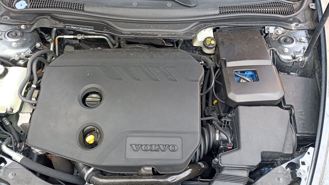 Volvo V50 Ekskluziv