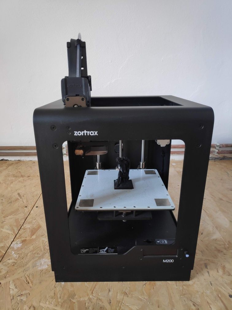 Drukarka 3D Zortrax M200