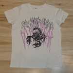 T-shirt Cropp rozm. S