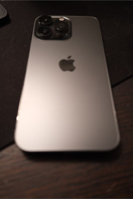 Iphone 13 Pro 256gb Gwiezdna Szarość
