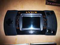 Atari lynx konsola