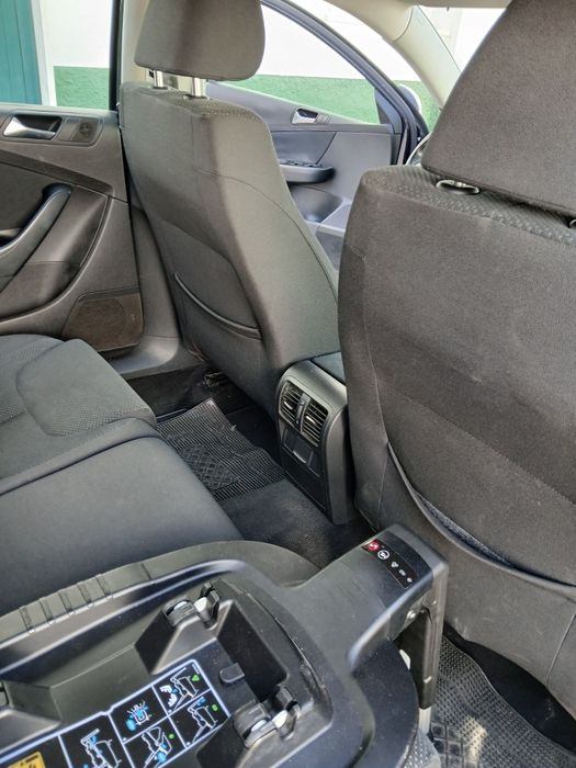 Vw Passat Variant