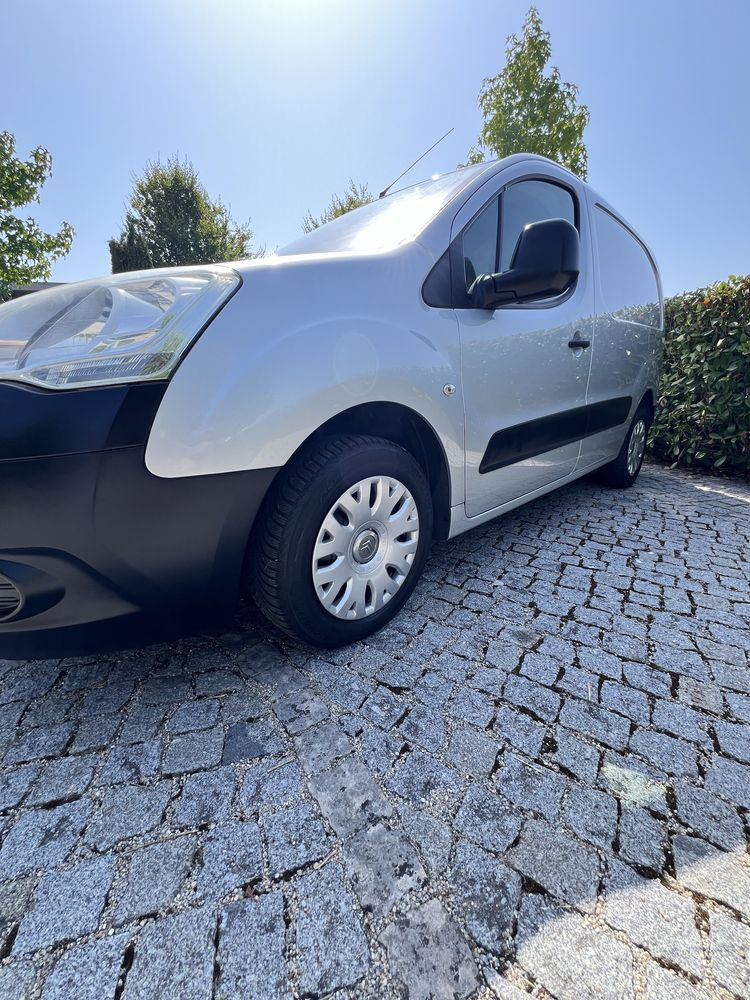 Citroên berlingo 1.6 HDI 90cv