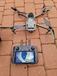 Dron Dij mavic 2 enterprise dual termowizja