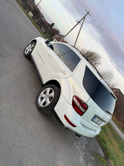 Продам свій власний ML W164