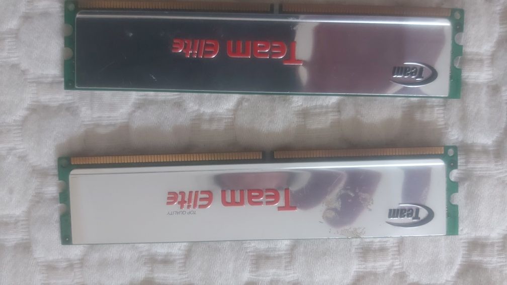 DDR2 4X1GB 800MHZ