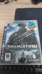 Damnation  ps3 Playstation 3