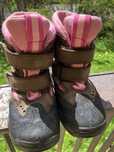 Buty śniegowce Bartek roz. 24