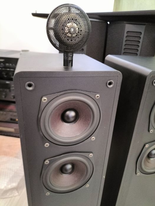 Kolumny Magnat Magnasphere Lambda