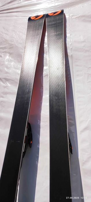 Narty Blizzard Firebird WRC 180 i 175cm 2022 gigant wysyłka Sklep
