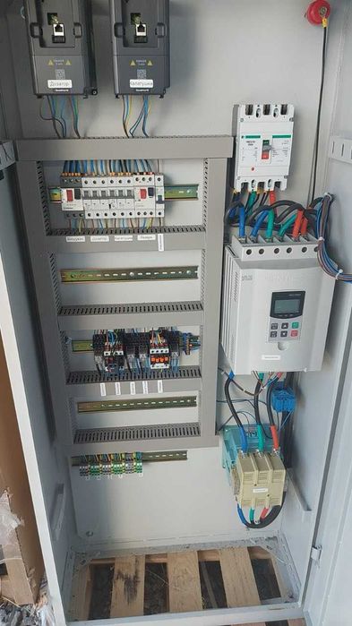 Гранулятор ОГМ 1,5 новий