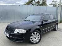 Продам Skoda Superb 2.5 tdi 2003 року