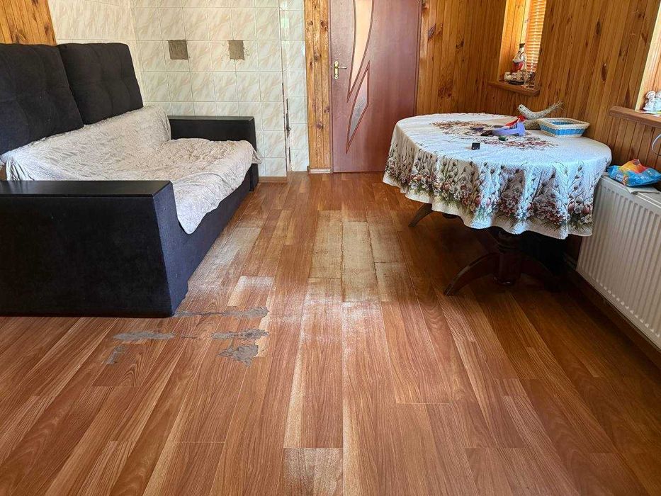 Продам будинок з всіма зручностями