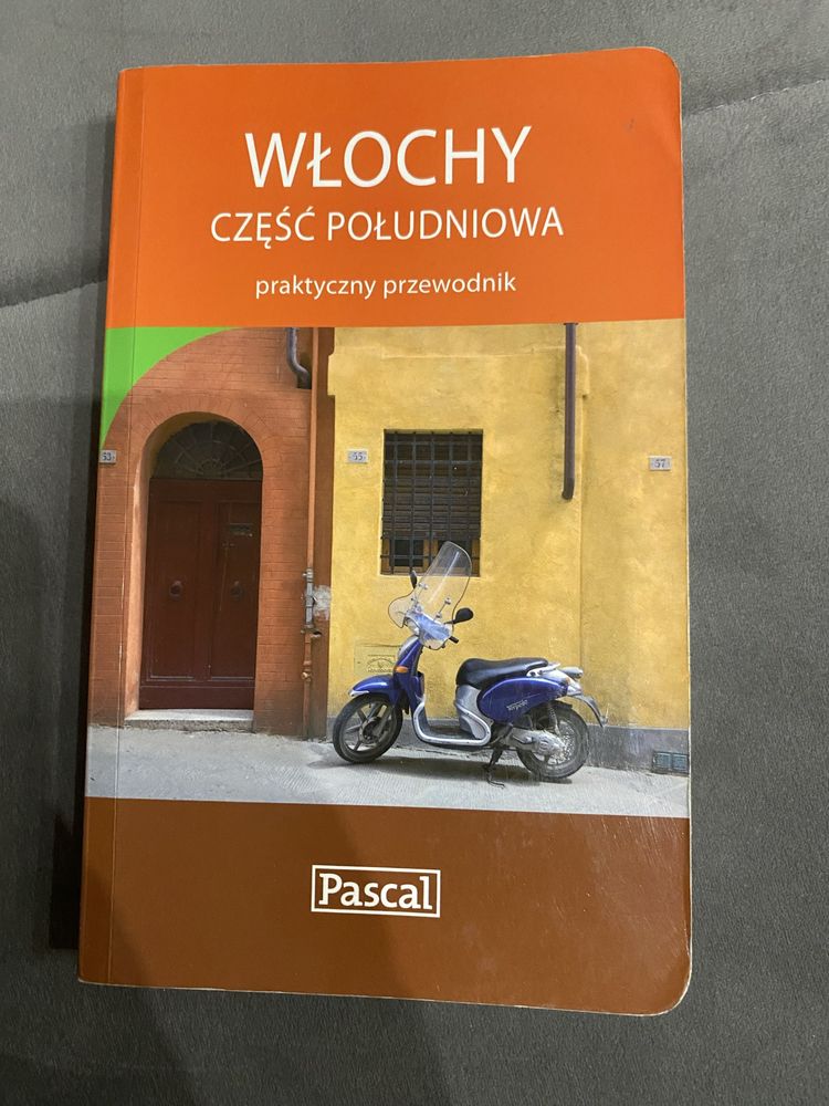 Przewodnik Pascal - Włochy