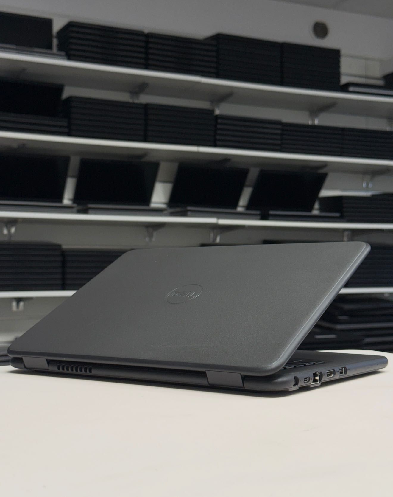 Laptop Biznesowy Dell Latitude 3310 13,3" i3-8gen 16GB RAM 256GB SSD