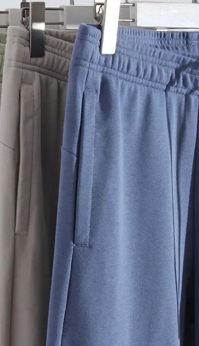 Штани джогери класичні