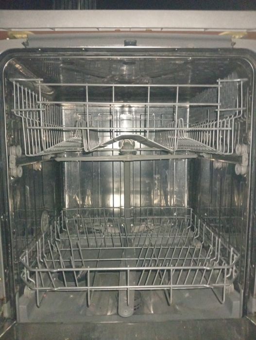 Zmywarka Beko BFC5210X
