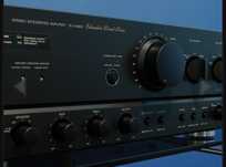 Technics su vx 800