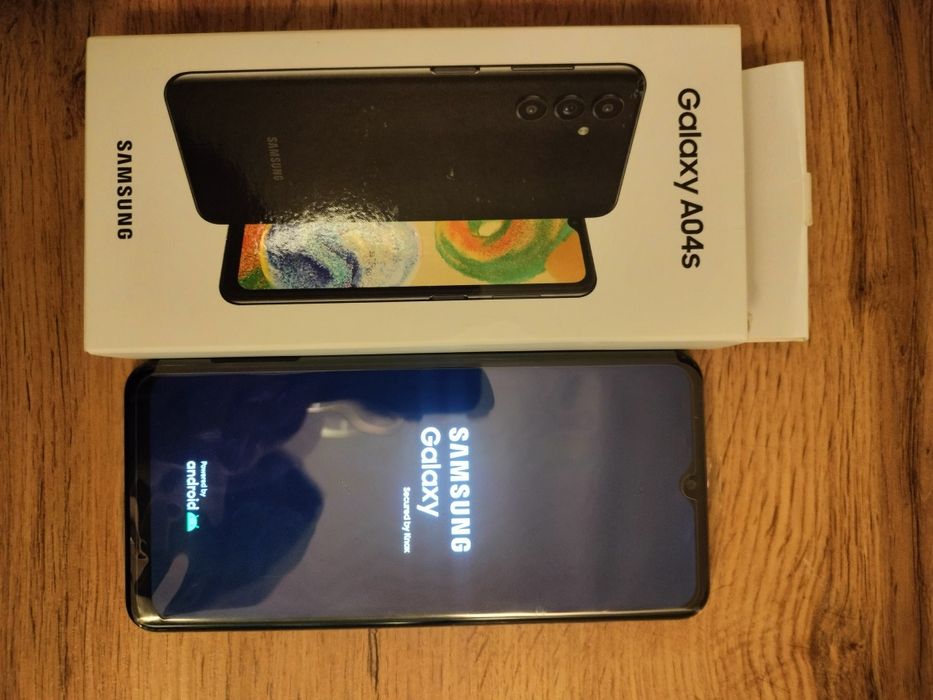 Samsung Galaxy A04s
