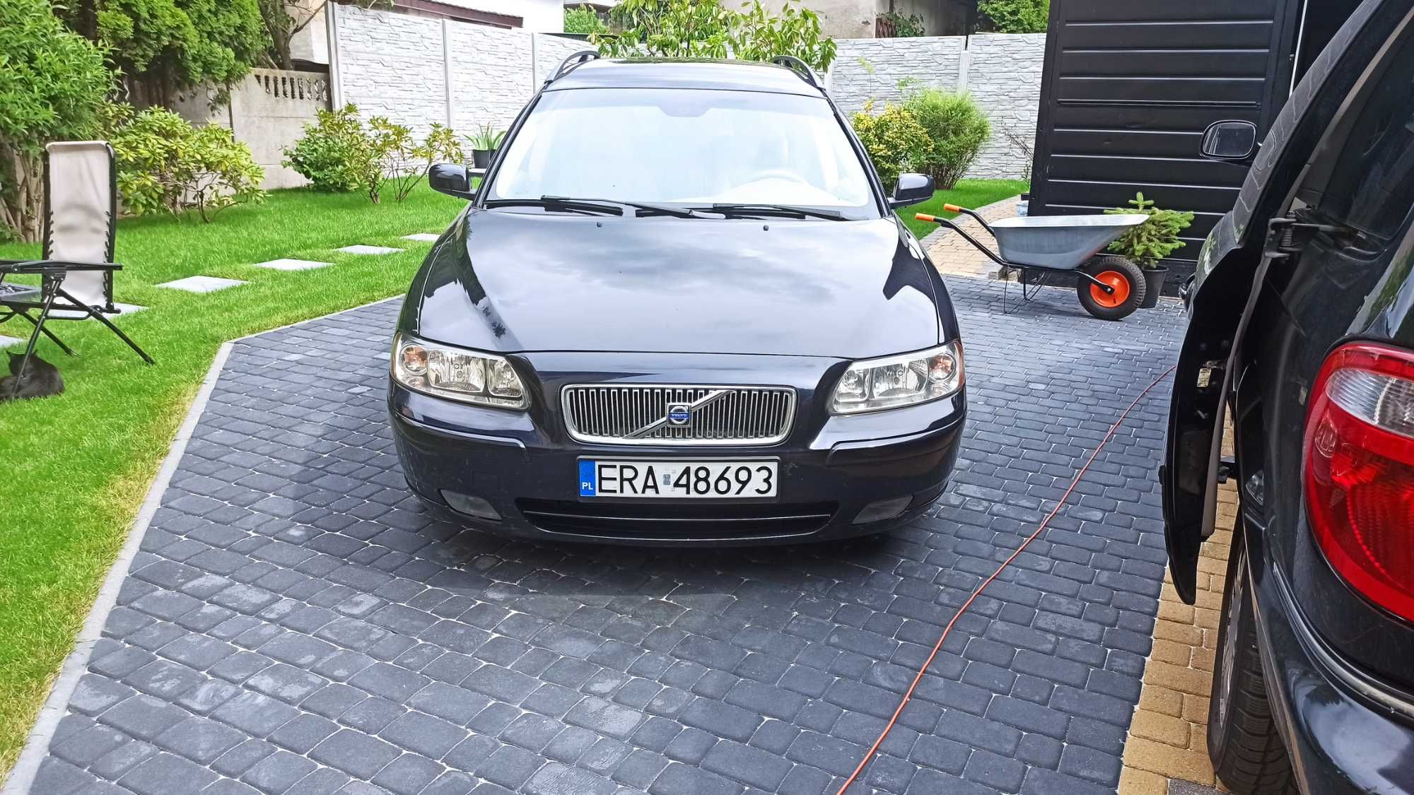 Volvo V70 2.4d5 Super stan