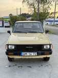 Toyota Hilux 2.4 D