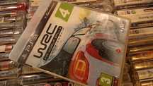 WRC 4 WRC4 ps3 możliwa zamiana SKLEP kioskzgrami Ursus