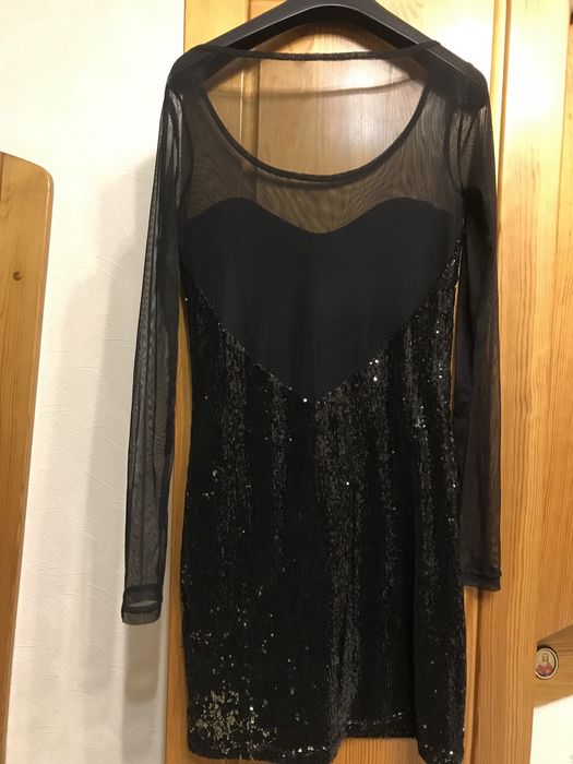 Плаття нарядне на вечірку