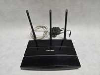 Router model TD- W8970
