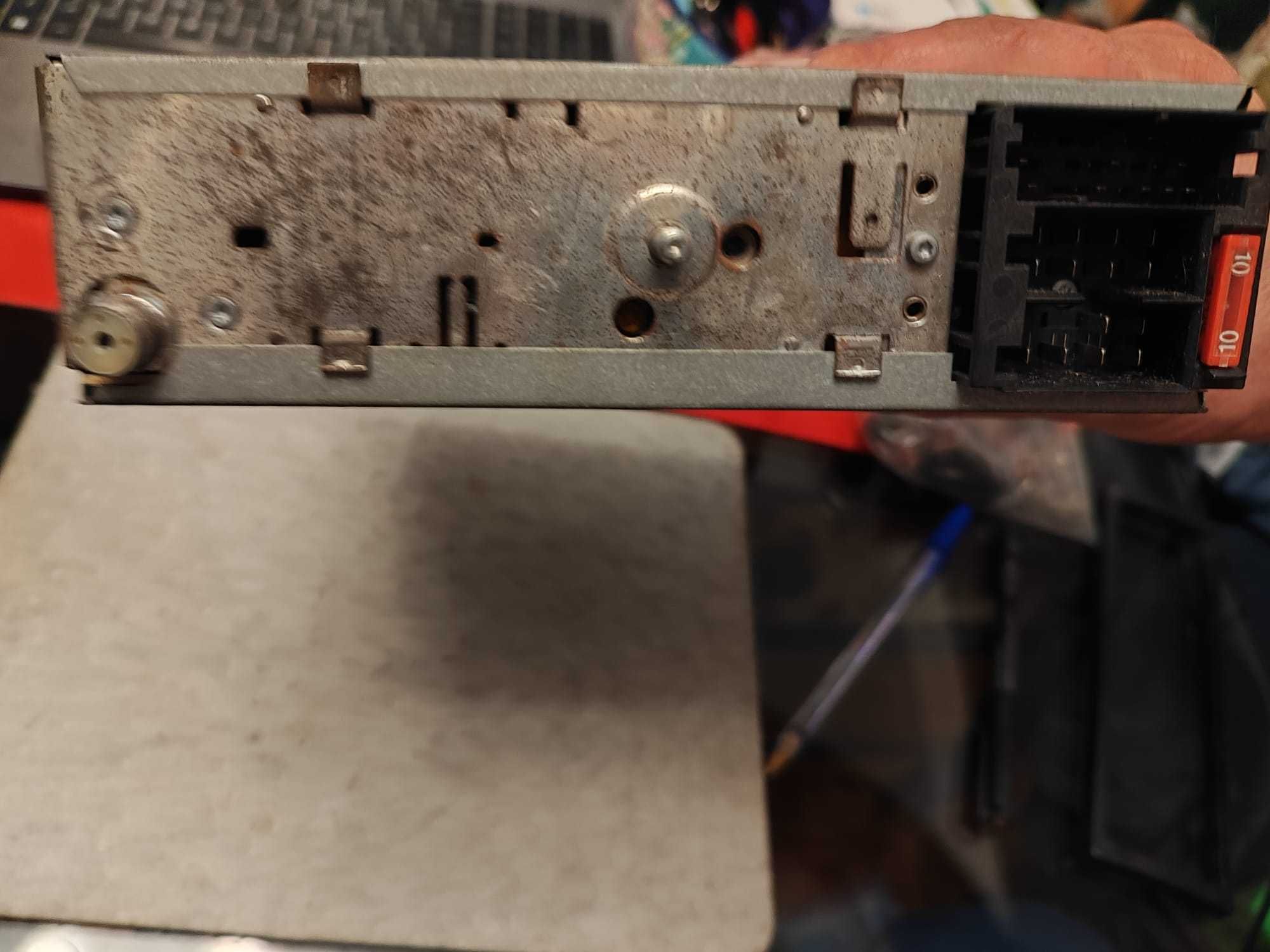 Radio Blaupunkt Coburg RCM 127